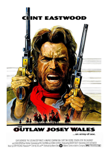 Póster El fugitivo