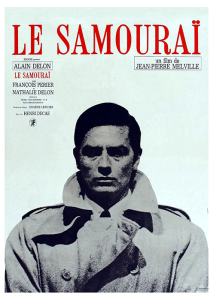 Póster El silencio de un hombre
