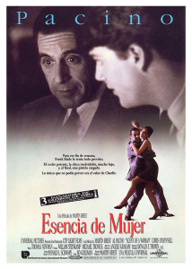 Póster Esencia de mujer