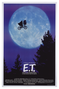 Póster E.T.