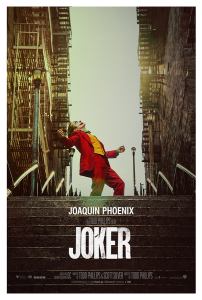 Póster Joker