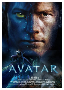Póster Avatar