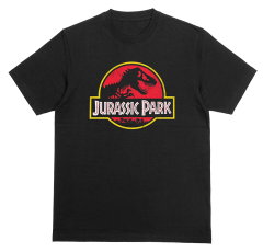 Camiseta Parque Jurásico