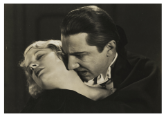 Póster Bela Lugosi