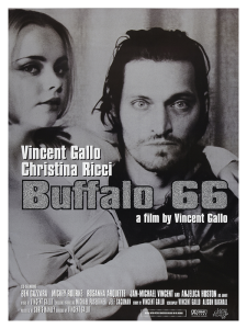 Póster Buffalo '66