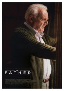 Póster El padre