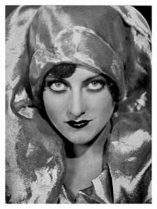 Póster Joan Crawford