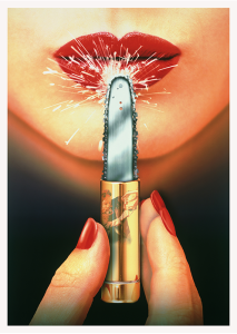 Póster La matanza de Texas 2, preestreno