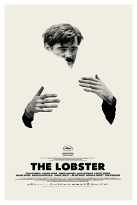 Póster Langosta