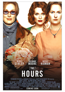 Póster Ls horas