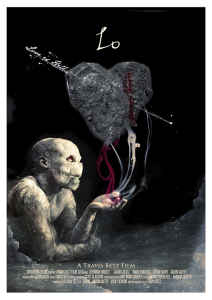 Póster Lo, 2009