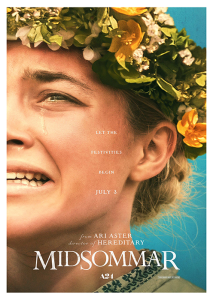 Póster Midsommar