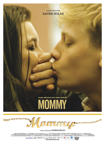 Póster Mommy 