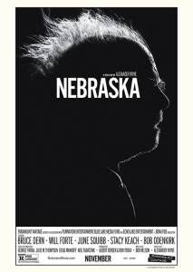 Póster Nebraska