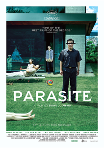 Póster Parásitos