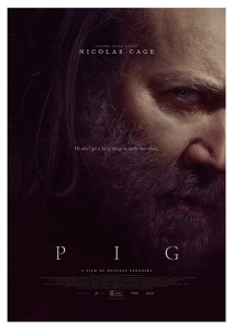Póster Pig