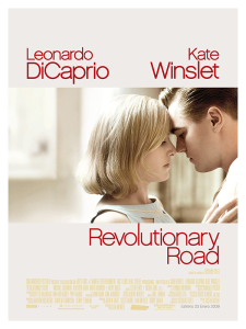Póster Revolutionary Road