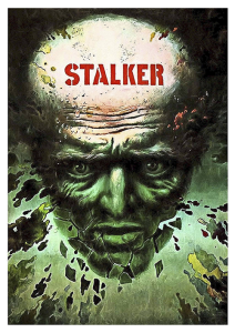 Póster Stalker