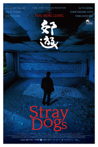 Póster Stray Dogs