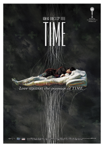 Póster Time