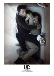 Póster Upstream Color