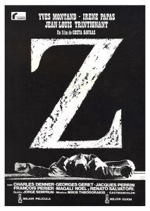 Póster Z