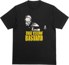Camiseta Sin City (Ciudad del pecado)