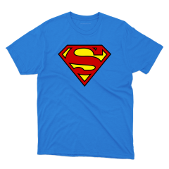 Camiseta Superman