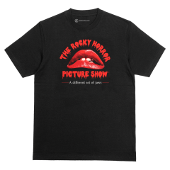 Camiseta The Rocky Horror Picture Show 