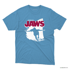 Camiseta Tiburón