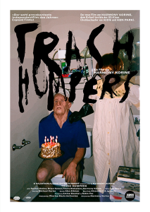 Póster Trash Humpers 