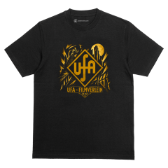 Camiseta UFA
