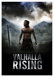Póster Valhalla Rising